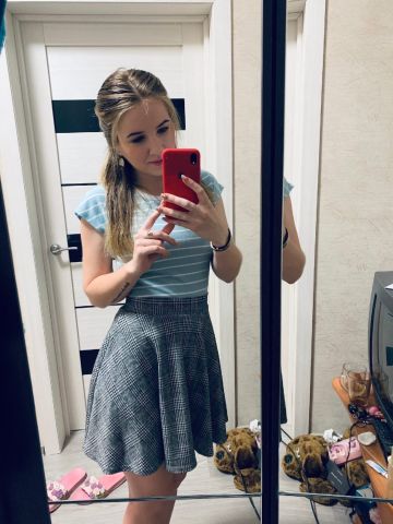 Анкета проститутки Камилла - Фото 1, , 25 лет, №207663